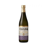 Ozeki Junmai Daiginjyo Sake Mellow Faint Sweetness Aromatic Derived From Rice 15% 720ml大関